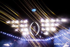 Image post by @CFBPlayoff on Twitter
