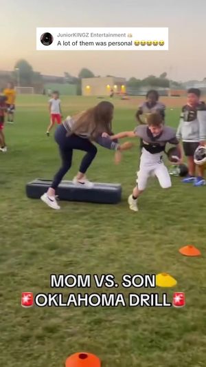 Video post by @maxpreps on TikTok