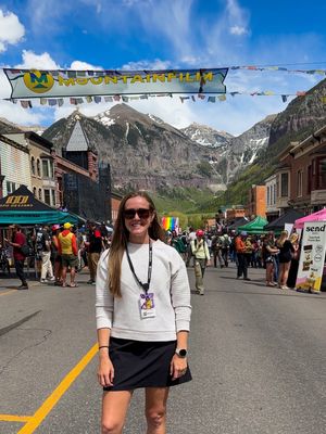 Image post by @coloradomountaintowns on Instagram