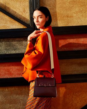 Image post by @carolinaherrera on Instagram