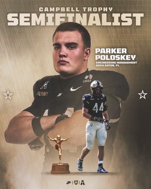 Image post by @armywp_football on Instagram