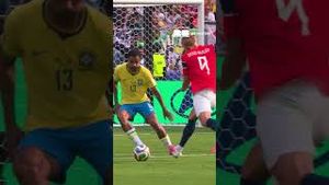 Video post by @fifa on YouTube