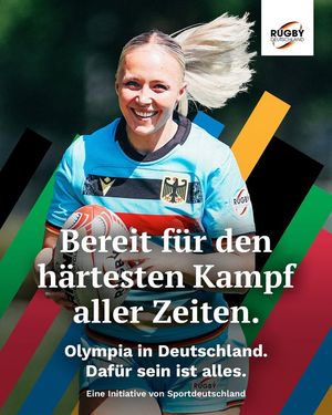 Image post by @RugbyDeu on Facebook