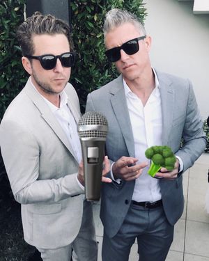 Image post by @chaseutley on Instagram