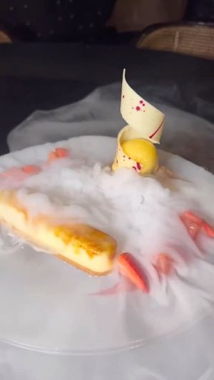 Video post by @lipsmackingfoodie on Instagram