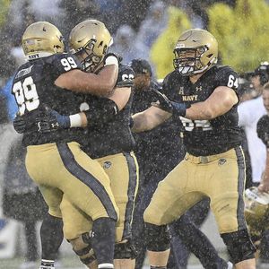 Image post by @navyfb on Instagram