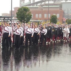 Image post by @templealumni on Instagram