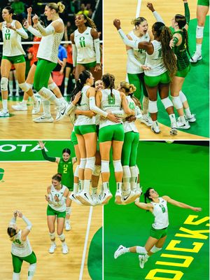 Image post by @oregonvb on Instagram