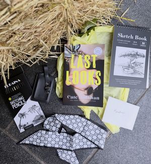 Image post by @booksparks on Instagram