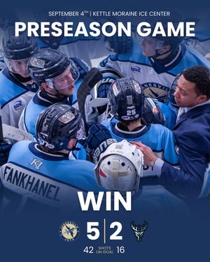 Image post by @janesvillejets on Instagram