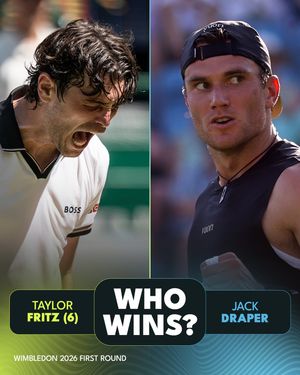 Image post by @tennistv on Instagram