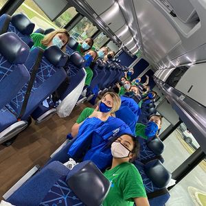Image post by @uwfvolleyball on Instagram