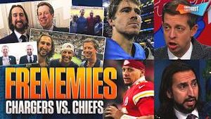 Video post by @firstthingsfirst on YouTube