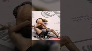 Video post by @ufcfightpass on YouTube