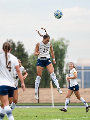 Image post by @uciwsoc on Instagram