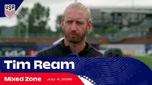 Video post by @ussoccer on YouTube