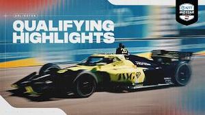 Video post by @indycar on YouTube