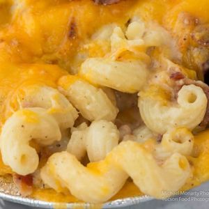 Image post by @iheartmacandcheese on Instagram