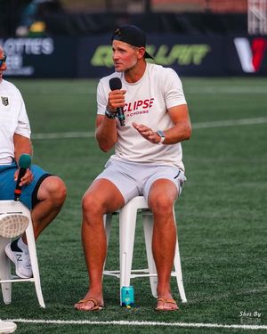 Image post by @eclipse_lacrosse_club on Instagram