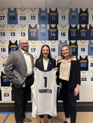 Image post by @uiowasportrecmgmt on Instagram