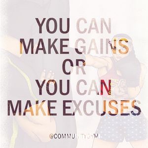Image post by @communitygym on Instagram