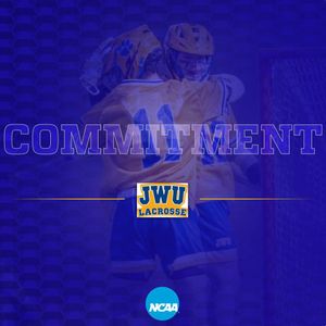 Image post by @jwumlacrosse on Instagram