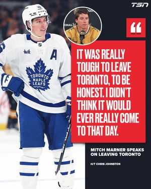 Image post by @tsn_official on Instagram