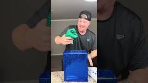 Video post by @crisandtrey on YouTube
