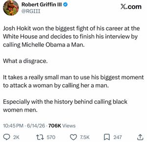 Image post by @rgiii on Instagram