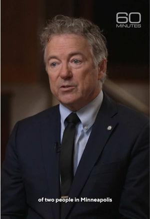 Video post by @60minutes on TikTok