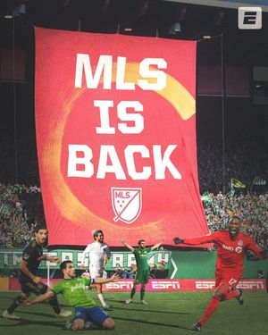 Image post by @espn on Instagram