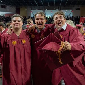Image post by @elonuniversity on Instagram