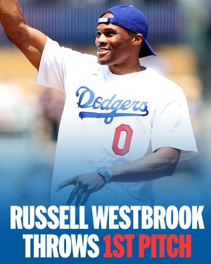 Image post by @mlb on Instagram