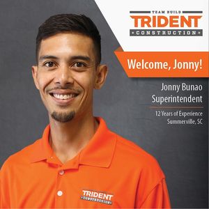 Image post by @tridentteambuild on Instagram