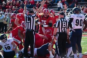 Image post by @bsusportslink on Instagram