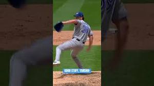 Video post by @sportsnet on YouTube