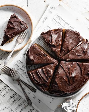 Image post by @twocupsflour on Instagram