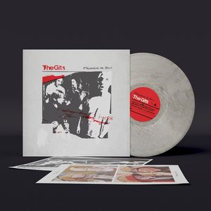 Image post by @subpop on Instagram