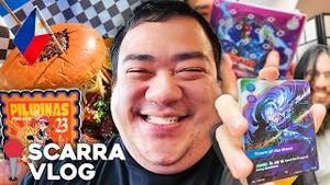 Video post by @scarra on YouTube