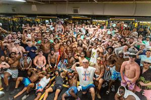 Image post by @appstate_fb on Instagram