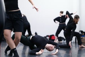 Image post by @joffreyschool on Instagram