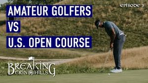 Video post by @randomgolfclubfilms on YouTube