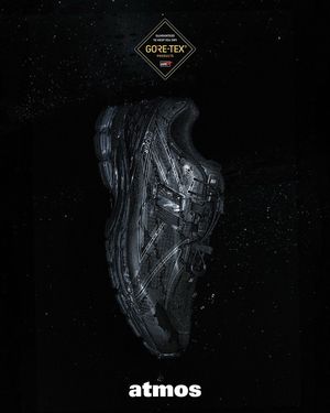 Image post by @atmos_japan on Instagram