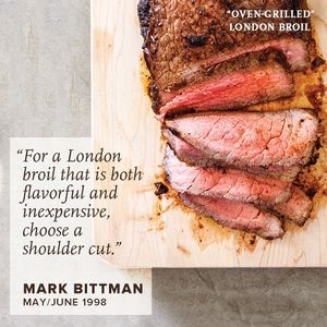 Image post by @testkitchen on Instagram