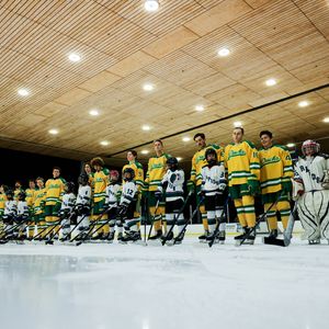 Image post by @uohockey on Instagram