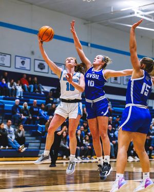 Image post by @northwoodwbb on Instagram