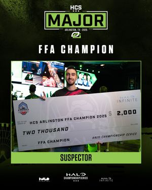 Image post by @HCS on Twitter