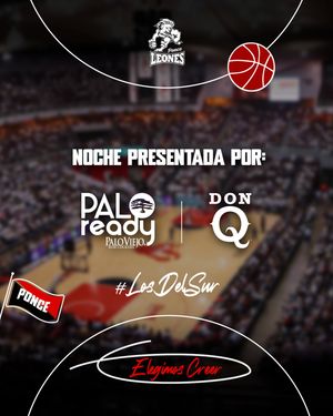 Image post by @leonesponcebsn on Instagram