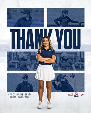 Image post by @arizonawgolf on Instagram