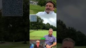 Video post by @thebrightersideofbluepodcast on YouTube